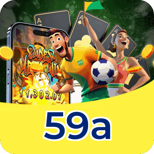 59a segurança SSL 256-bit - Licença Curaçao, eCOGRA, GLI certificado