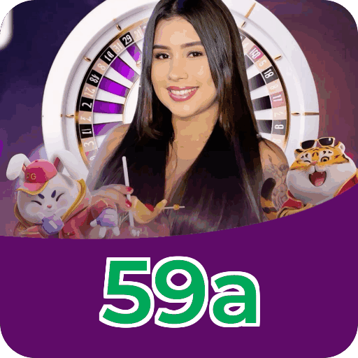 Fluxo de download do app 59a — referência visual